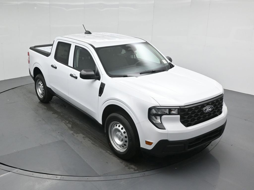 New 2026 Ford Maverick XL FWD image 34