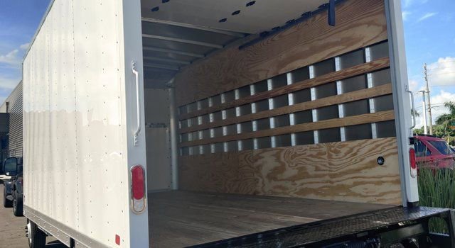 New 2026 Ford E-450 and Econoline 450 Super Duty w/ Power Equipment Group image 9