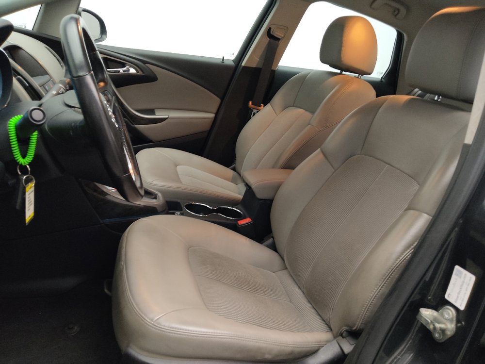 Used 2015 Buick Verano image 17