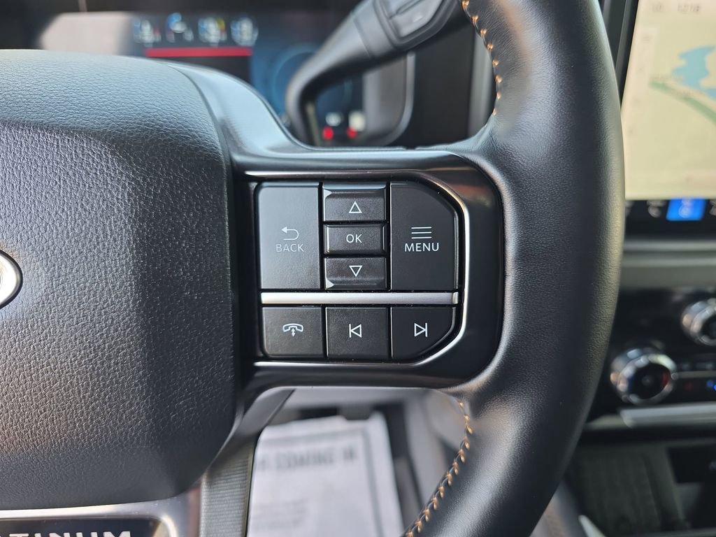 Used 2023 Ford F350 Platinum image 57