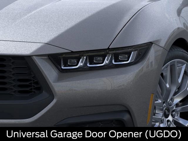 New 2025 Ford Mustang Premium image 20