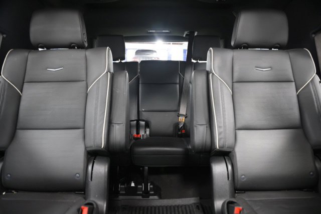 Used 2023 Cadillac Escalade Premium Luxury w/ LPO, Floor Liner Package AWD/4WD image 34