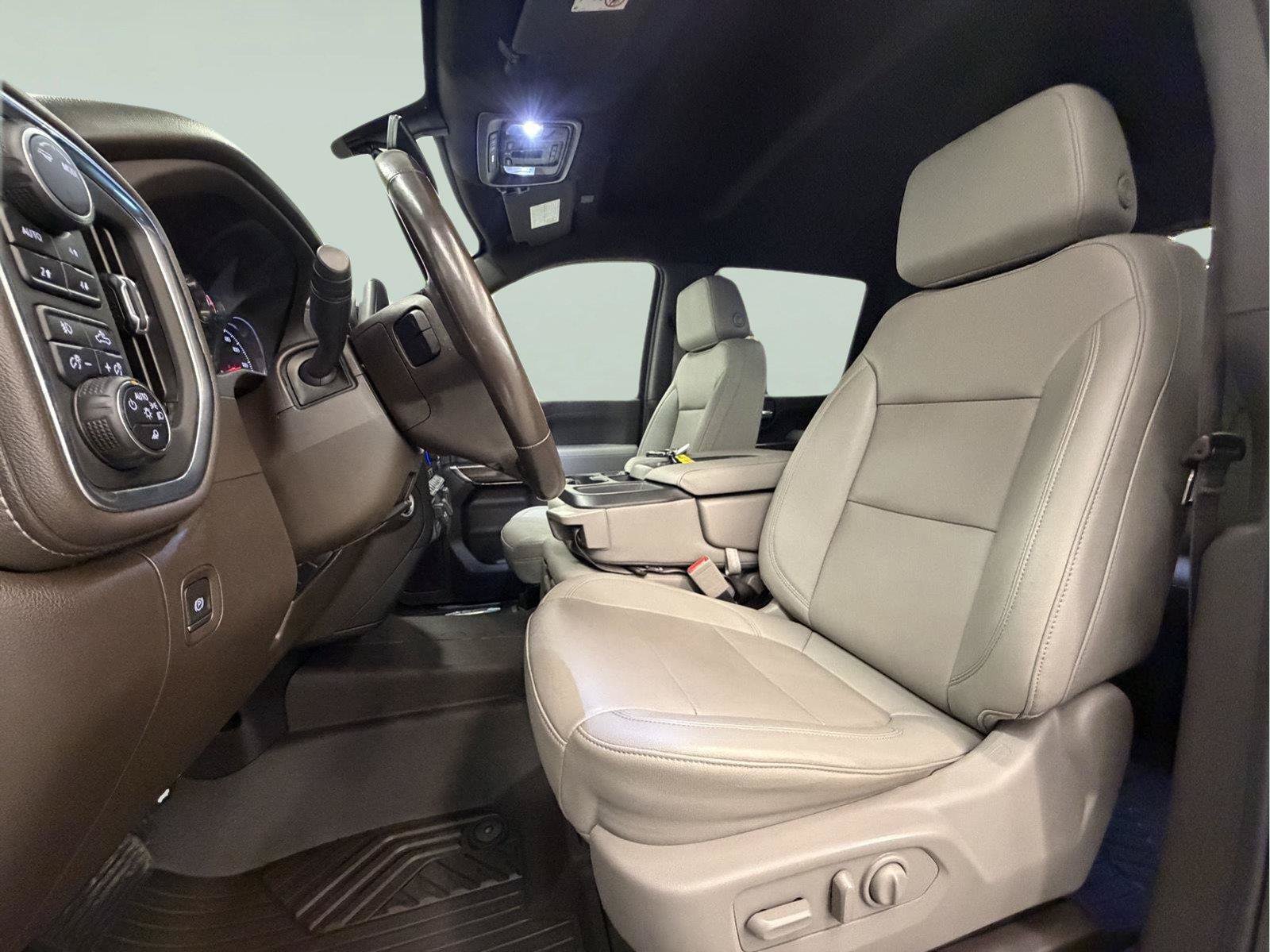 Used 2022 Chevrolet Silverado 3500 LT w/ All Star Edition AWD/4WD image 25
