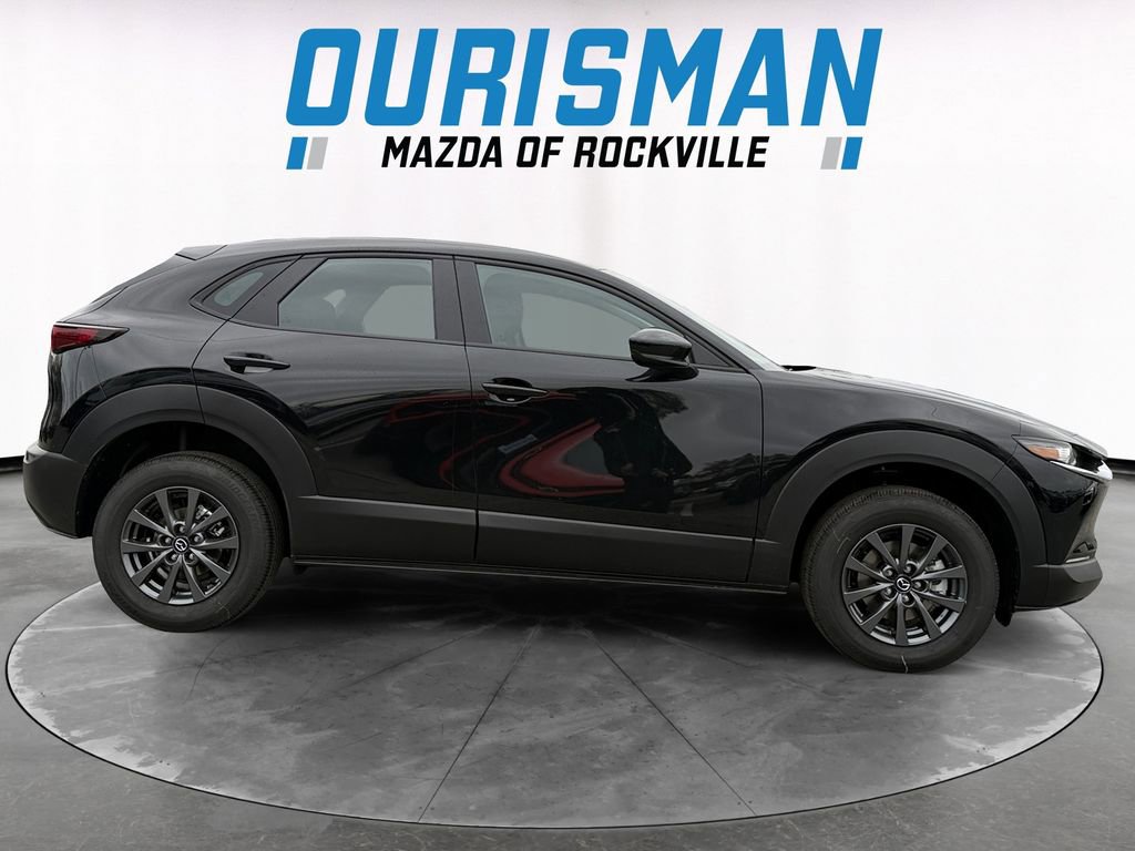 New 2026 MAZDA CX-30 AWD 2.5 S image 7