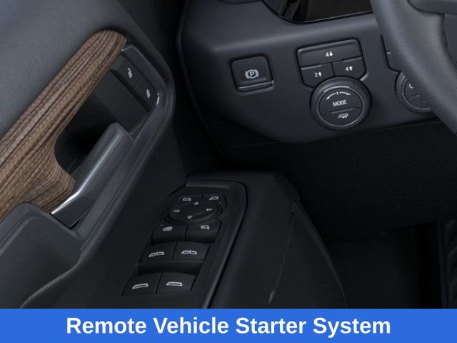 New 2026 Chevrolet Silverado 2500 LT w/ All Star Edition image 23