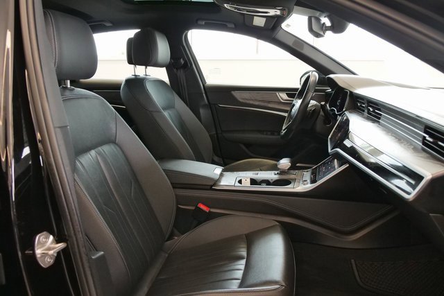 Used 2024 Audi A6 Premium Plus image 16