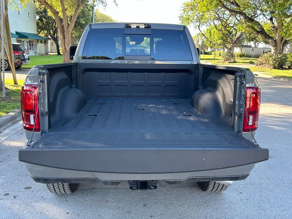 New 2026 RAM 2500 Laramie image 29