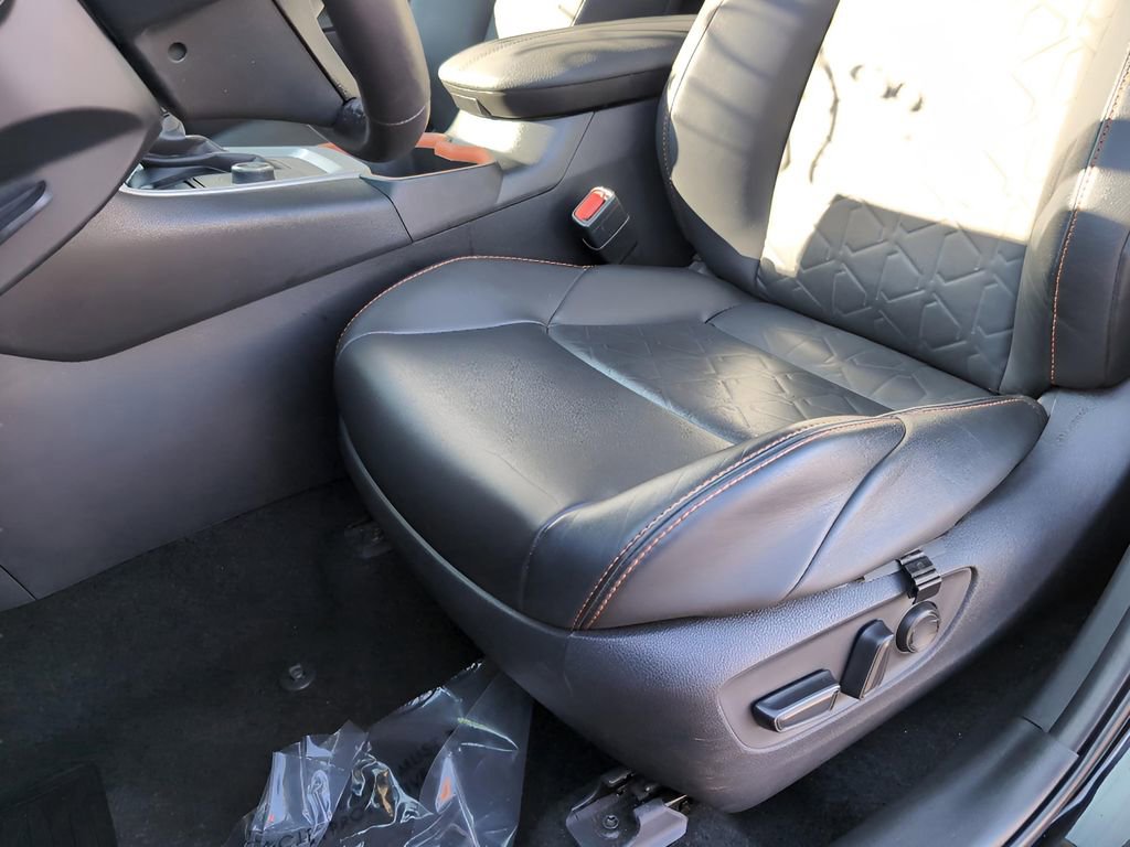 Used 2024 Toyota RAV4 Adventure AWD/4WD image 13