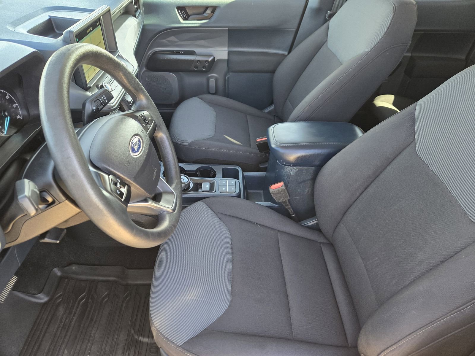 Used 2022 Ford Maverick XL image 12