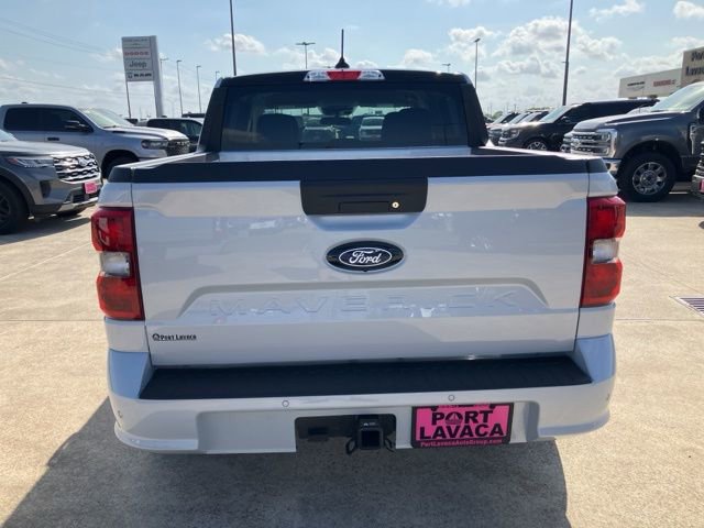 New 2026 Ford Maverick Lobo image 6