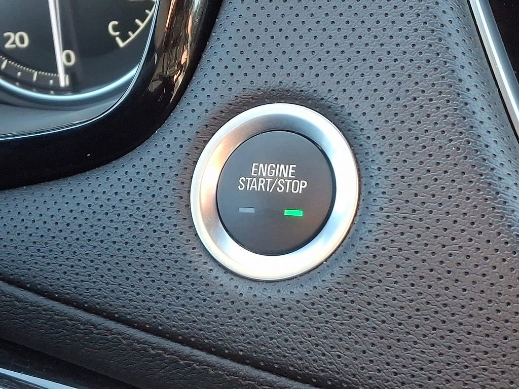 Certified 2024 Cadillac XT5 Premium Luxury w/ LPO, Floor Liner Package image 25