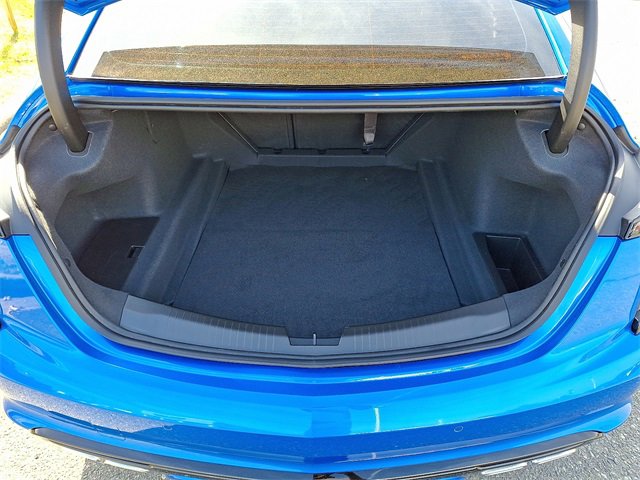 Certified 2025 Cadillac CT5 V image 25