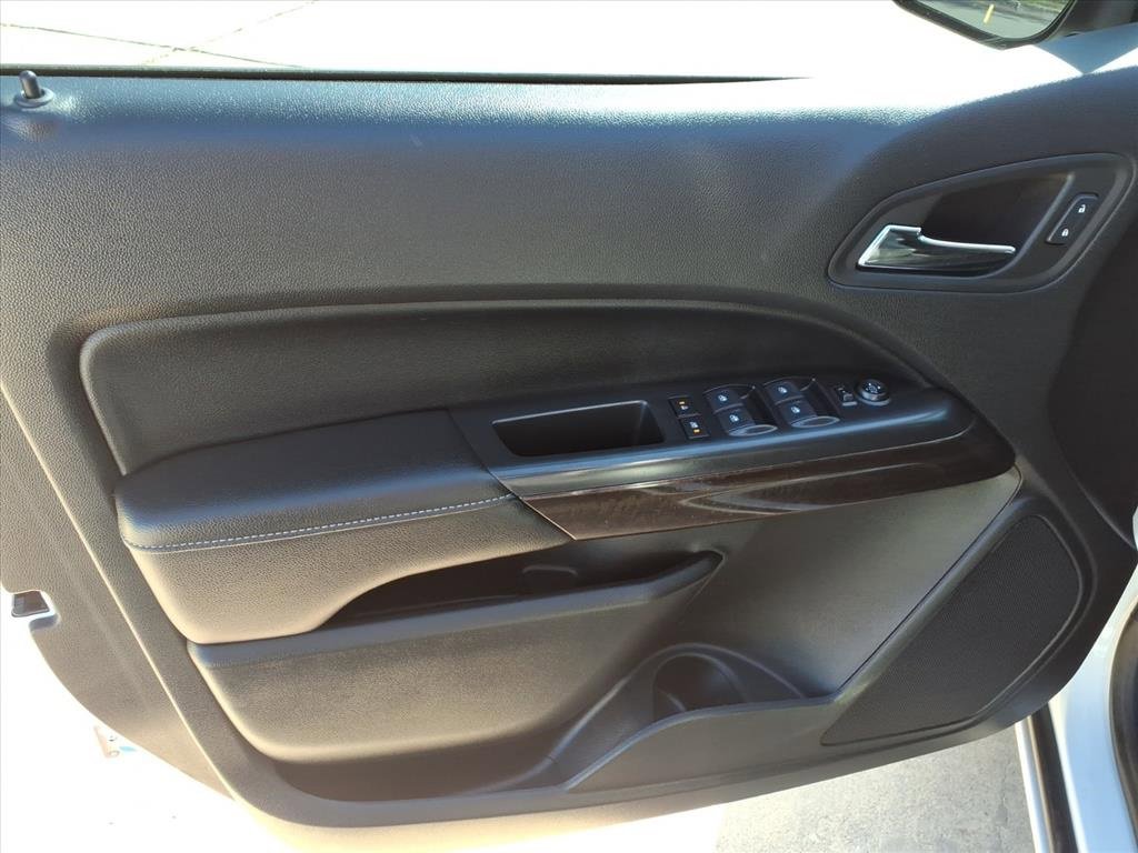 Certified 2022 GMC Canyon Elevation w/ Elevation Premium Package image 17