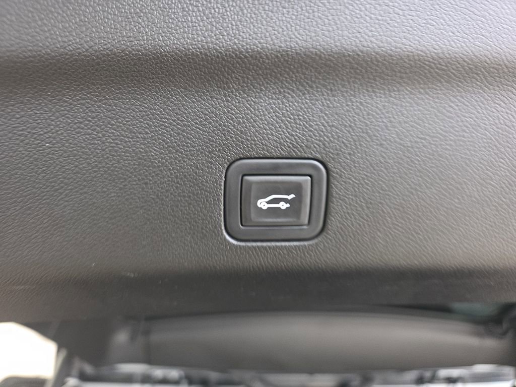 Certified 2023 GMC Yukon AT4 w/ Max Trailering Package image 14