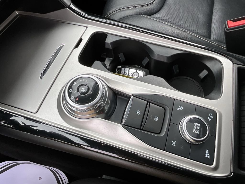 Used 2021 Ford Explorer ST w/ ST Street Pack image 42