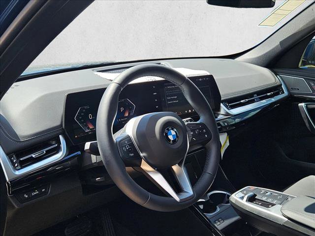 Certified 2026 BMW X1 xDrive28i w/ Convenience Package image 8