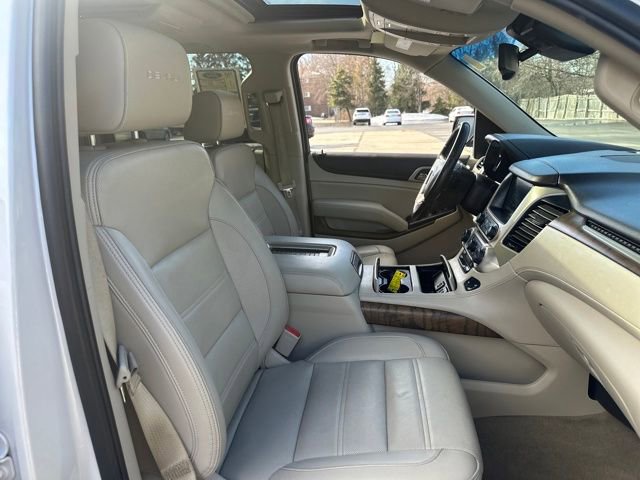 Used 2018 GMC Yukon XL Denali w/ Open Road Package image 13