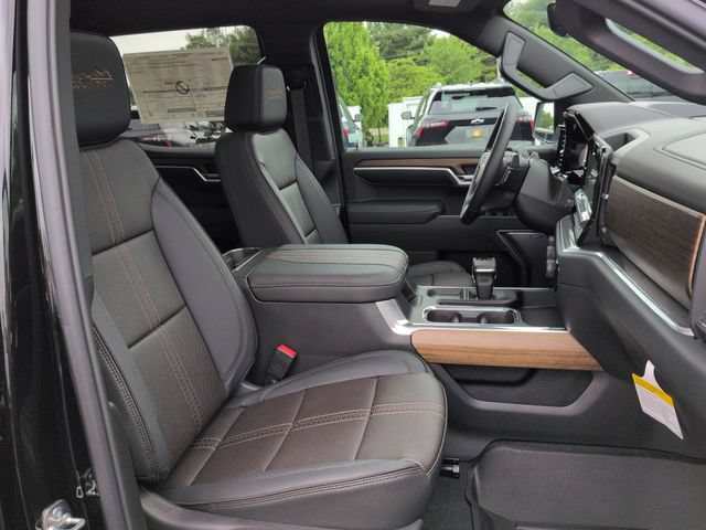 New 2026 Chevrolet Silverado 1500 High Country w/ Midnight Edition AWD/4WD image 31