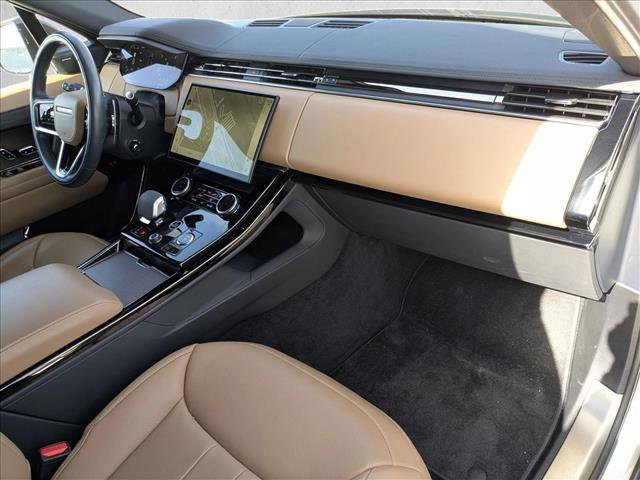 Certified 2023 Land Rover Range Rover Sport SE AWD/4WD image 18