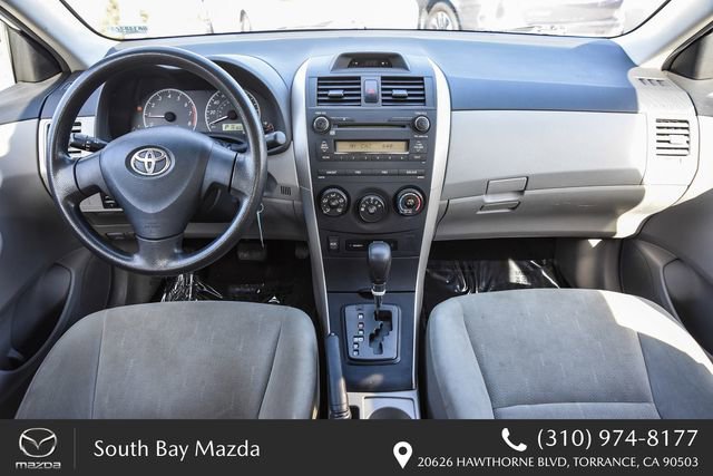 Used 2012 Toyota Corolla L image 8