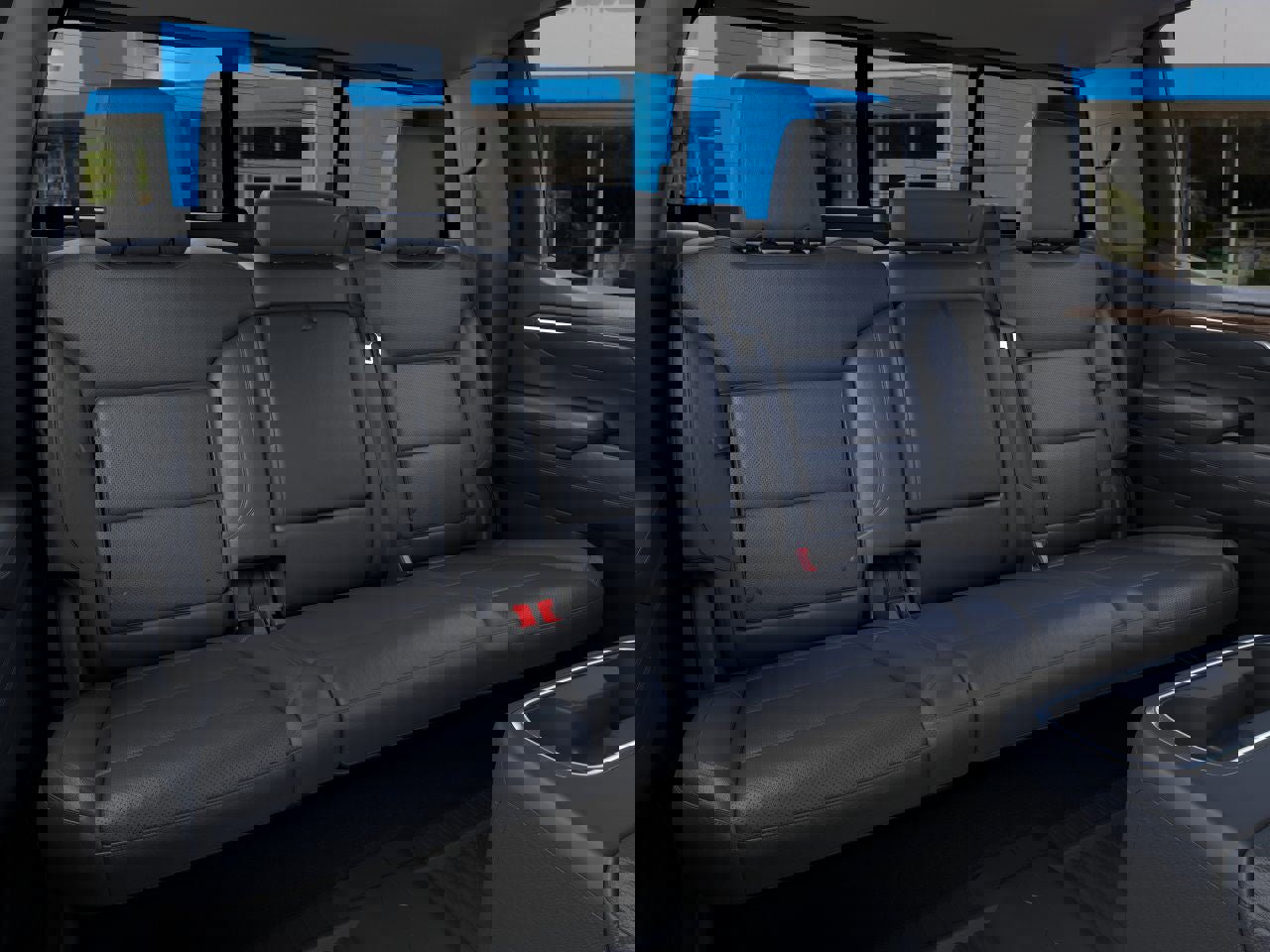 New 2026 Chevrolet Silverado 1500 LT Trail Boss w/ Convenience Package II image 17