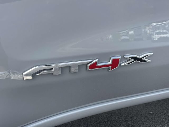 Certified 2024 GMC Sierra 1500 AT4X w/ AT4X AEV Edition AWD/4WD image 10