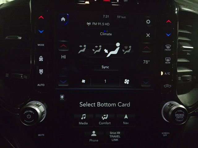 Used 2021 RAM 3500 Limited image 21