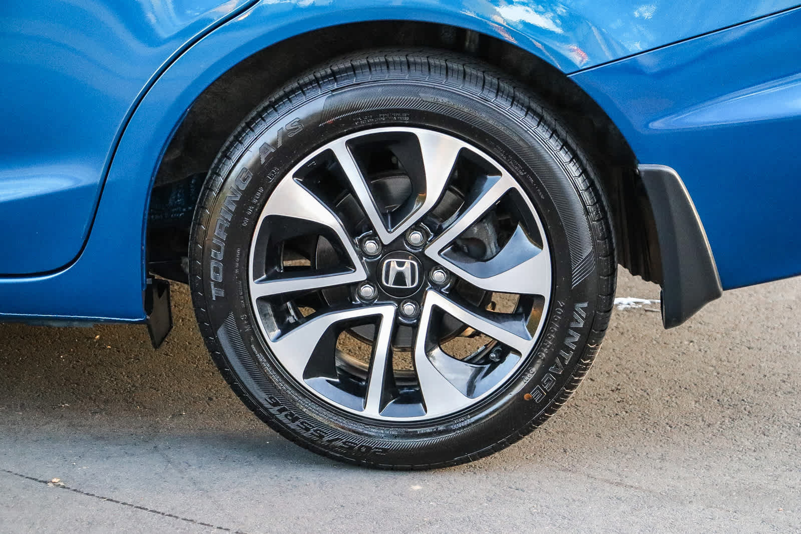 Used 2014 Honda Civic EX image 12