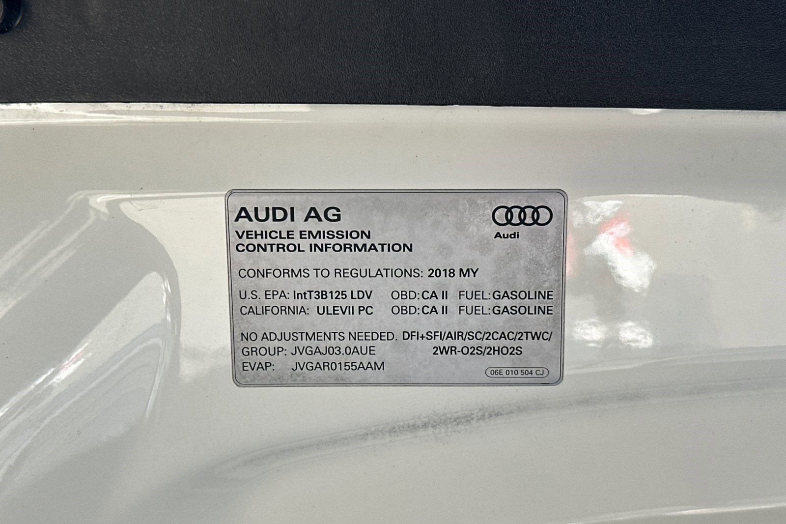 Used 2018 Audi Q7 3.0T Premium Plus AWD/4WD image 22