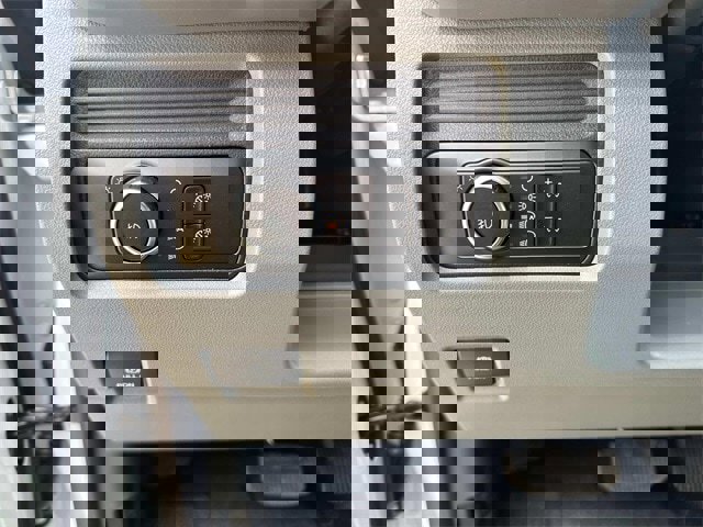 New 2025 Ford F550 4x4 SuperCab Super Duty image 19