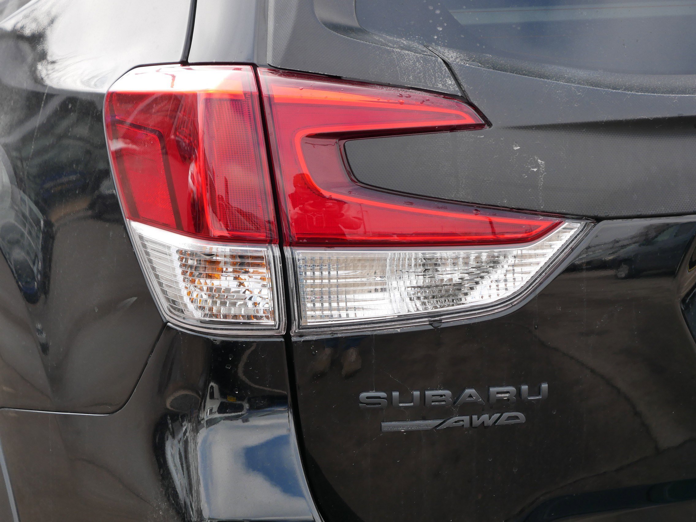 Certified 2024 Subaru Forester Wilderness image 17