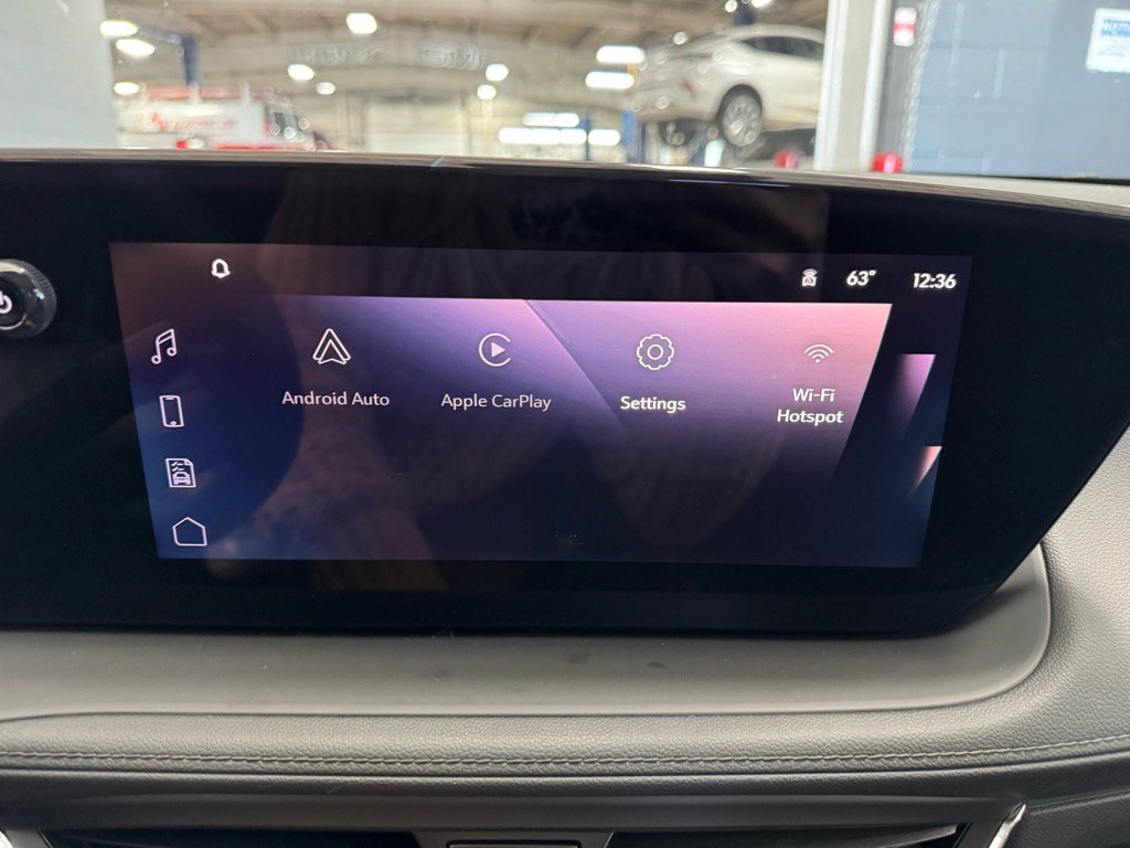 New 2026 Buick Encore GX Sport Touring w/ Comfort Package image 21