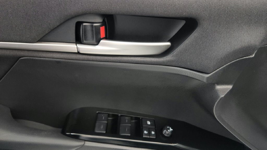 Certified 2025 Toyota Camry LE AWD/4WD image 23