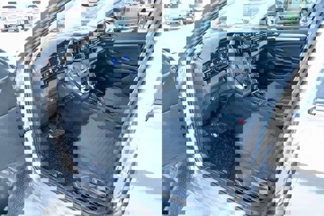 New 2026 Volkswagen Jetta S image 16