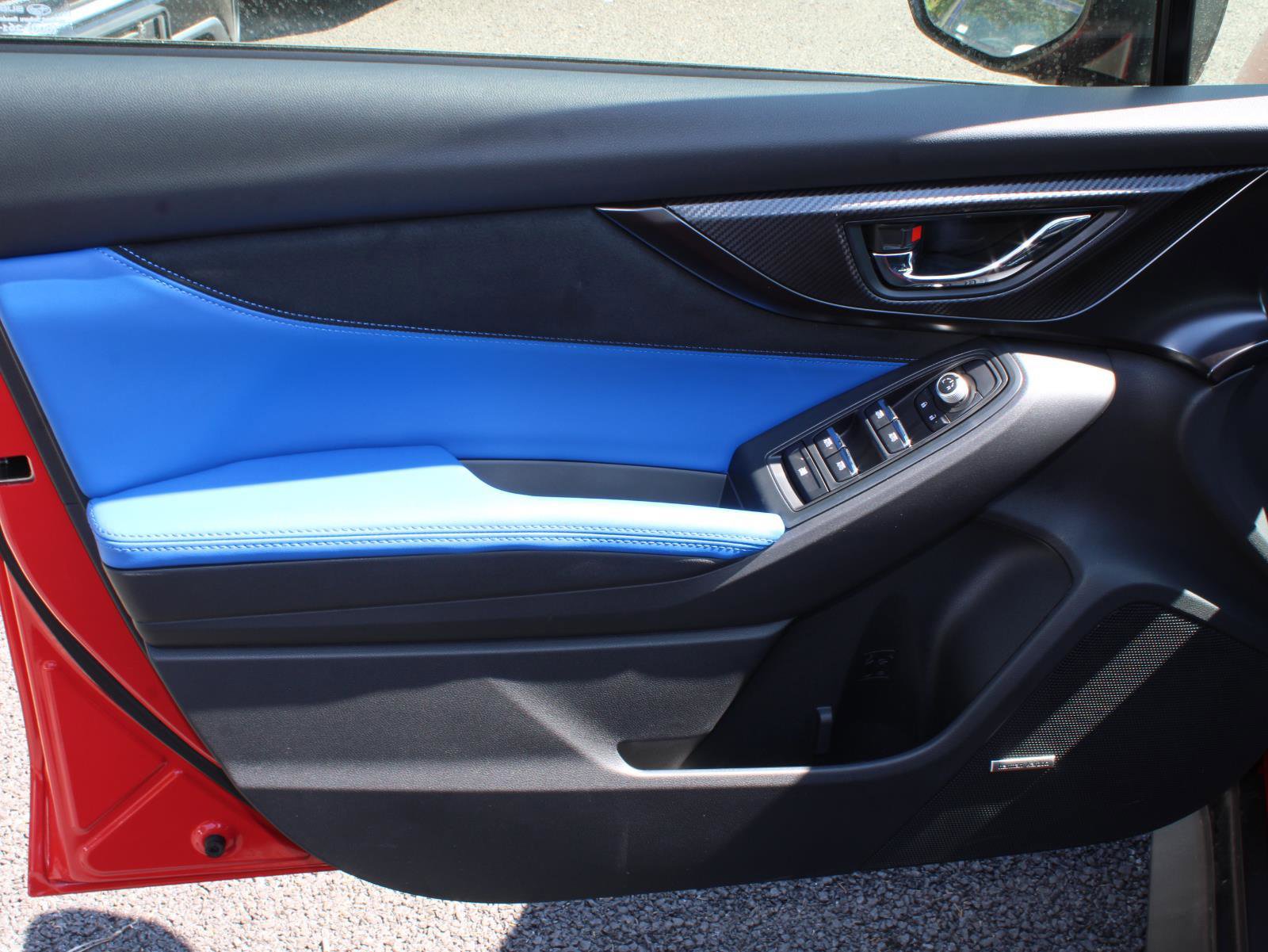 New 2025 Subaru WRX tS w/ Popular Package #2A image 15