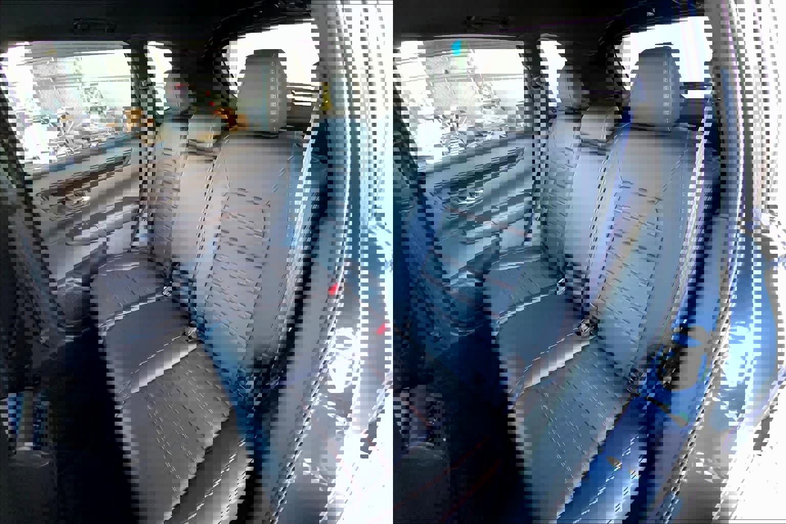 Used 2025 Honda CR-V Sport-L image 20