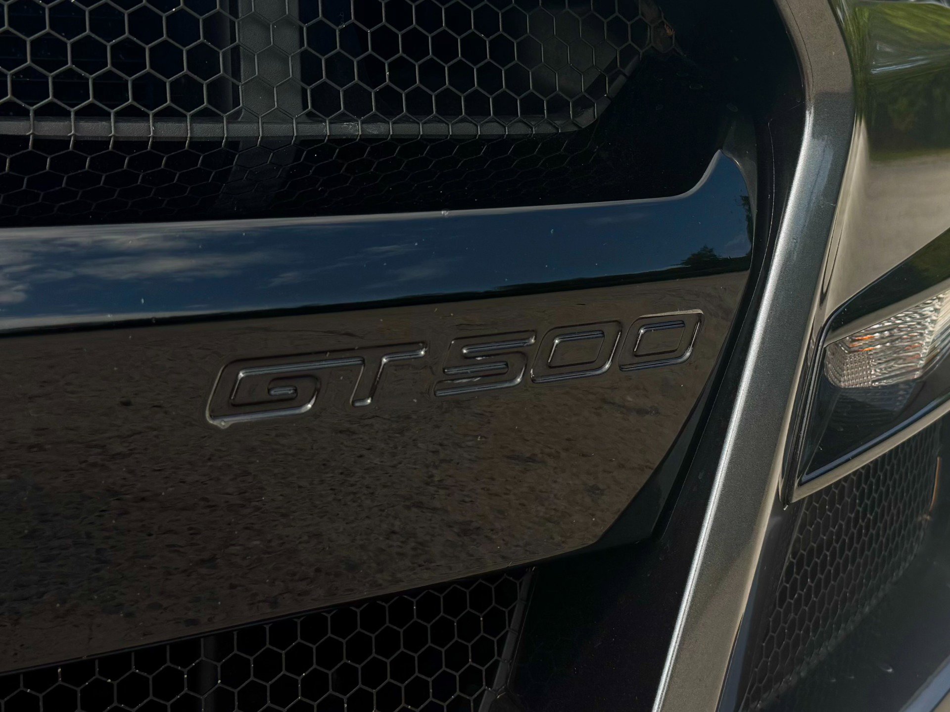 Used 2020 Ford Mustang Shelby GT500 w/ Technology Package image 71