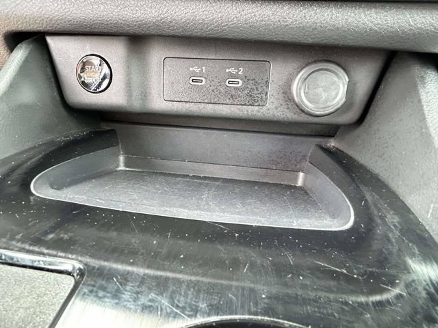 Used 2024 Nissan Rogue S FWD image 18