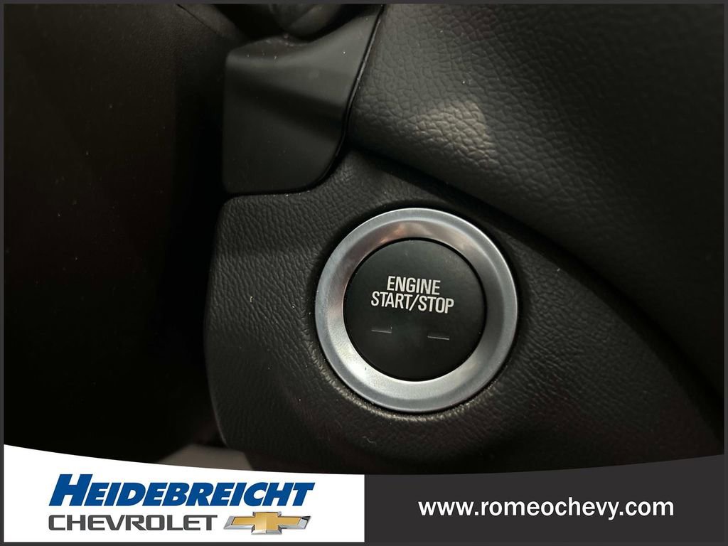 Used 2024 Chevrolet Equinox LT image 28