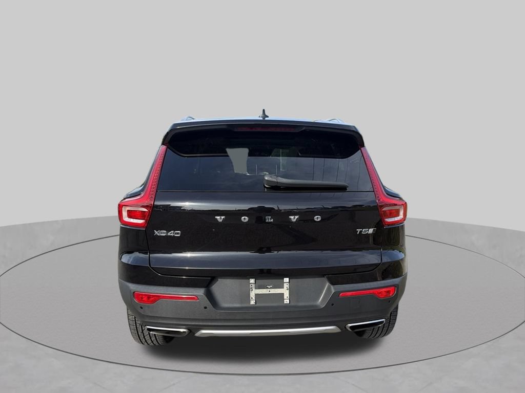 Used 2019 Volvo XC40 T5 Inscription AWD/4WD image 7