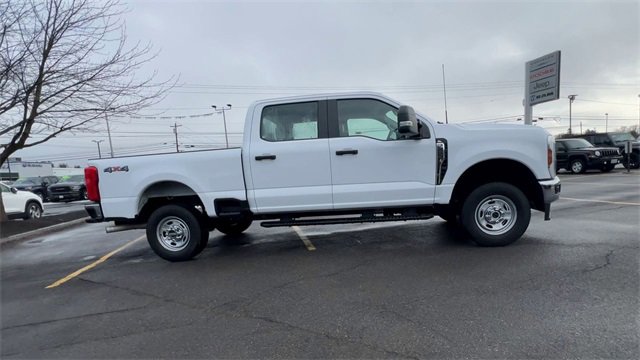 Used 2024 Ford F250 XL w/ Snow Plow Prep Package image 9