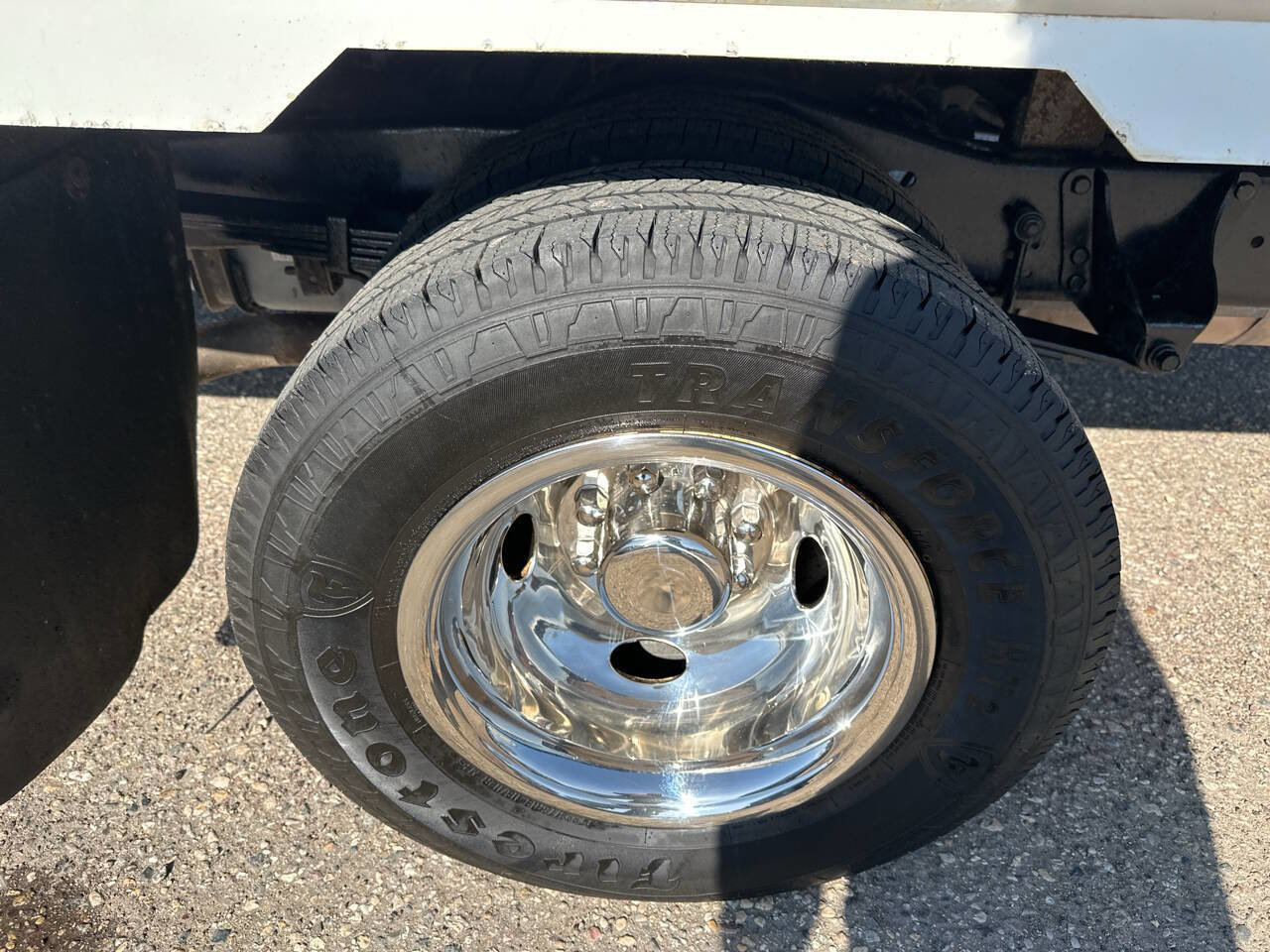 Used 2017 Ford E-350 and Econoline 350 Super Duty w/ Exterior Upgrade Package image 10