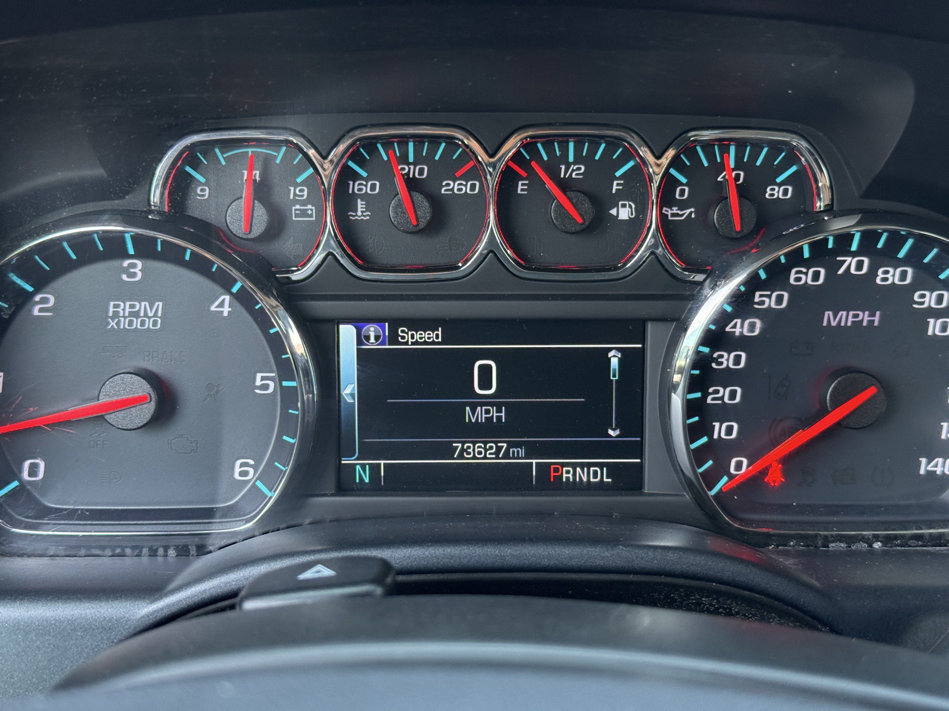 Used 2019 Chevrolet Silverado 1500 LT w/ All Star Edition AWD/4WD image 21