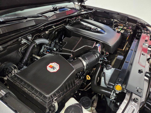 Used 2016 Toyota Tacoma TRD Sport image 92