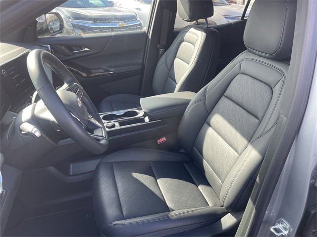 New 2026 Chevrolet Equinox LT w/ Convenience Package II image 11