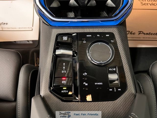 Used 2025 BMW X3 M50 w/ Premium Package image 41