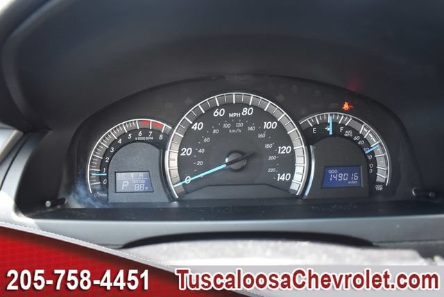 Used 2014 Toyota Camry SE FWD image 29