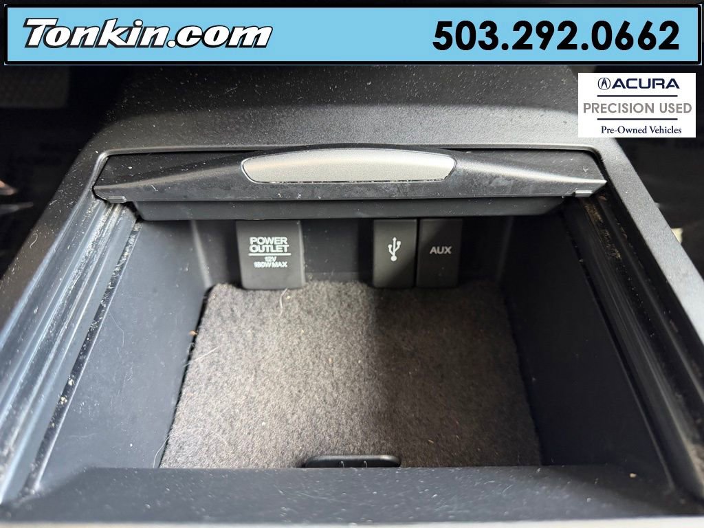 Used 2016 Acura RDX AWD w/ Advance Package image 25