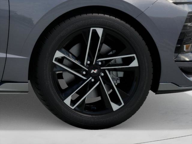New 2026 Hyundai Sonata N Line FWD image 8
