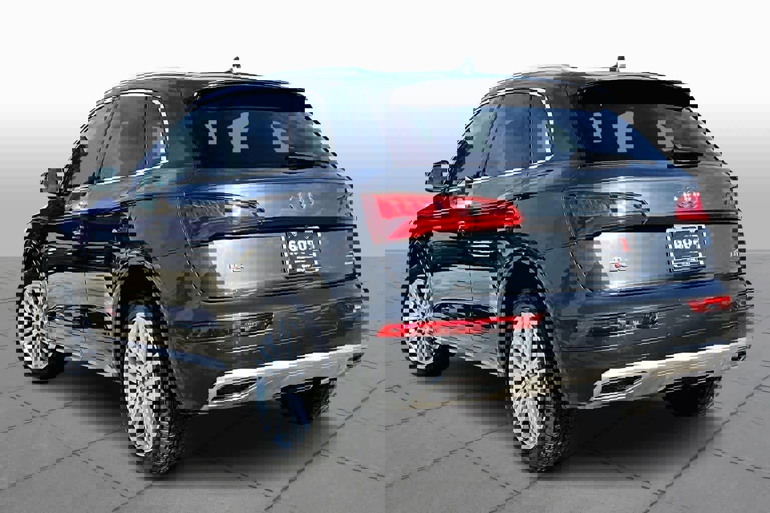 Used 2018 Audi Q5 Prestige image 11